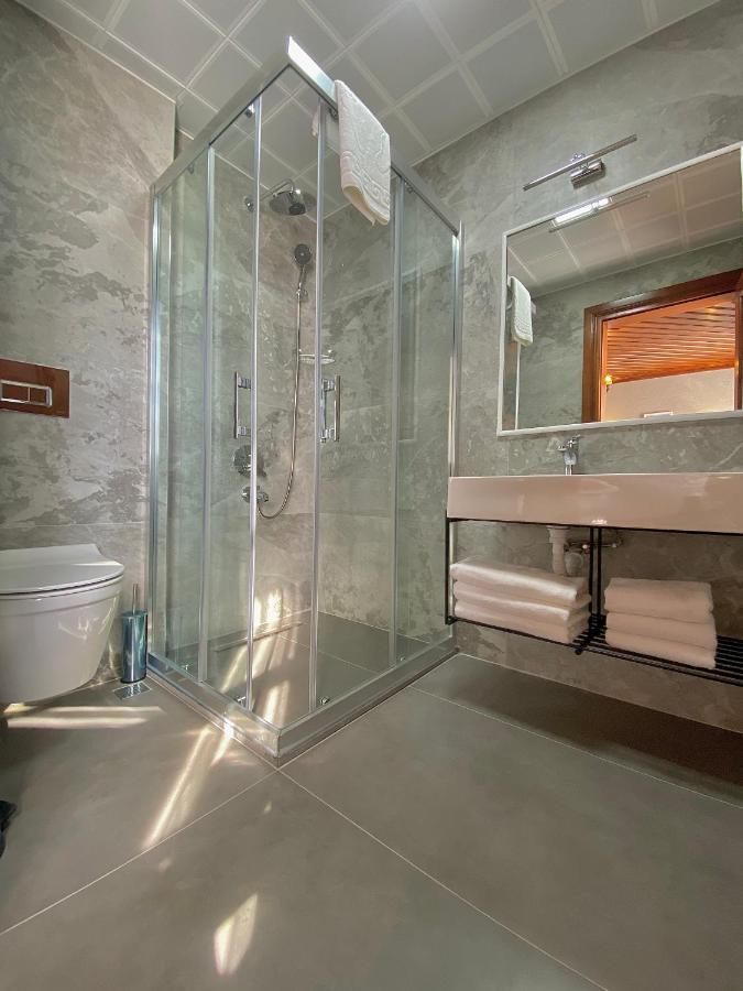 Ulivo Hotel Анталья Экстерьер фото