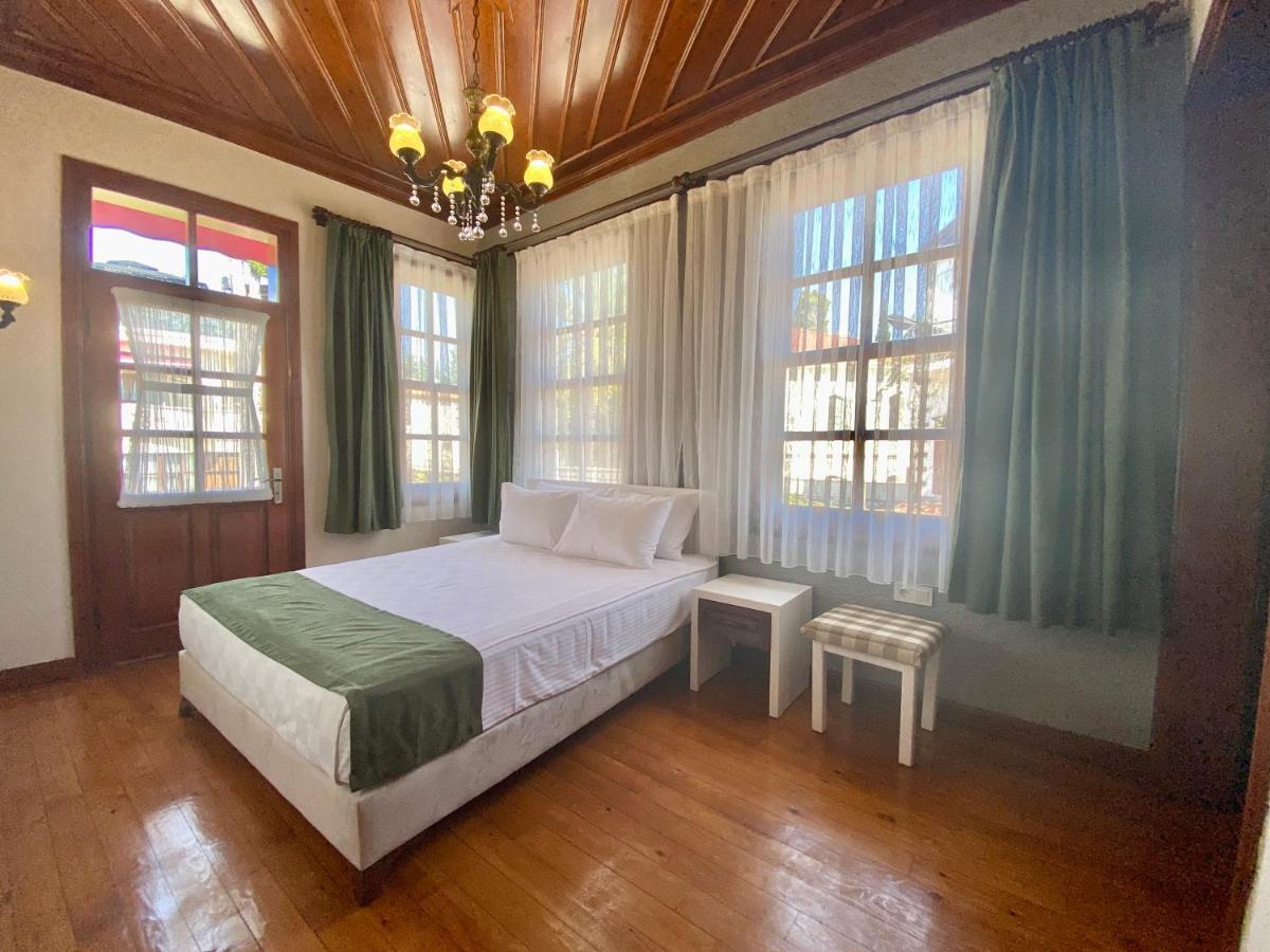 Ulivo Hotel Анталья Экстерьер фото