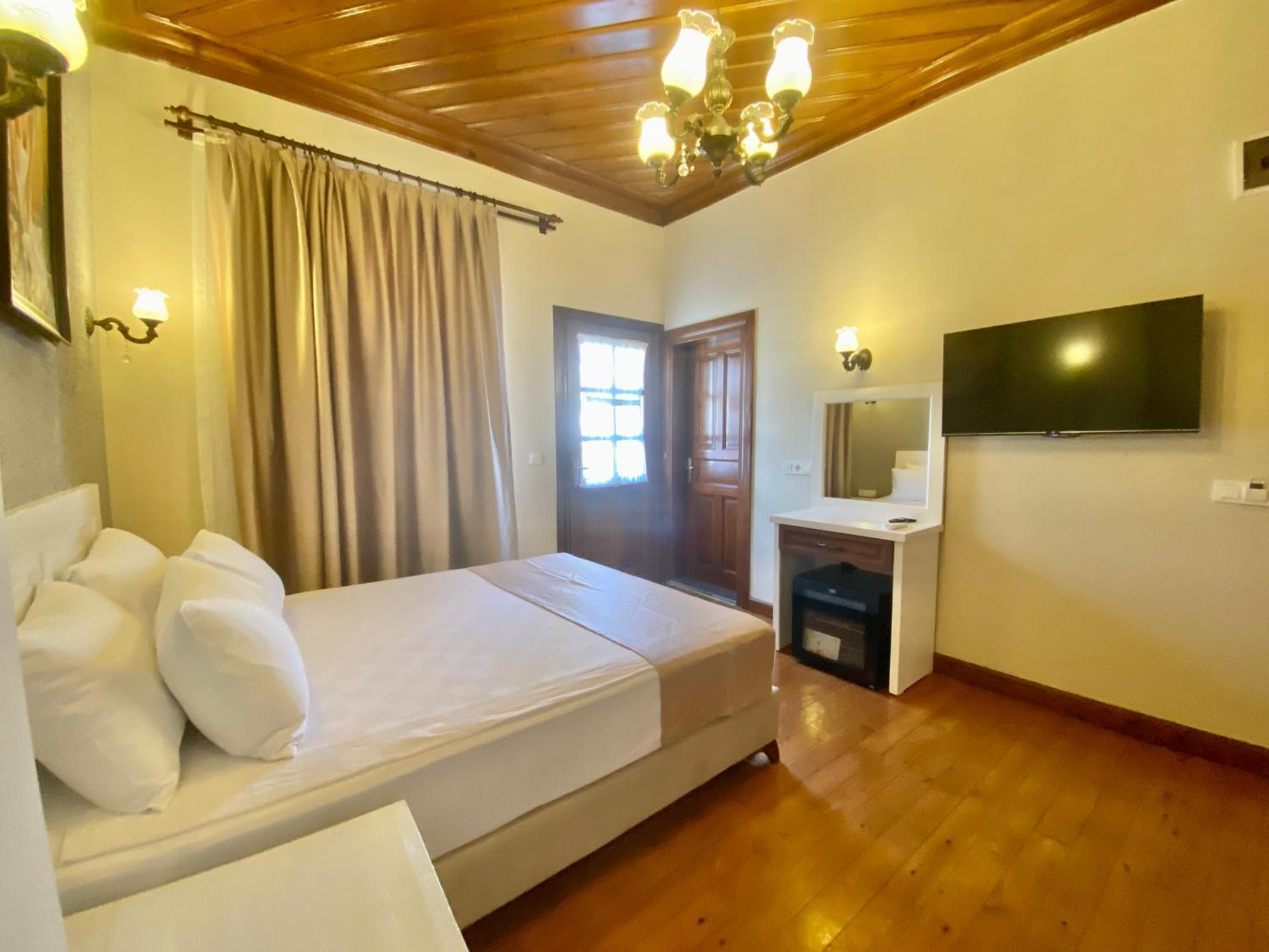 Ulivo Hotel Анталья Экстерьер фото