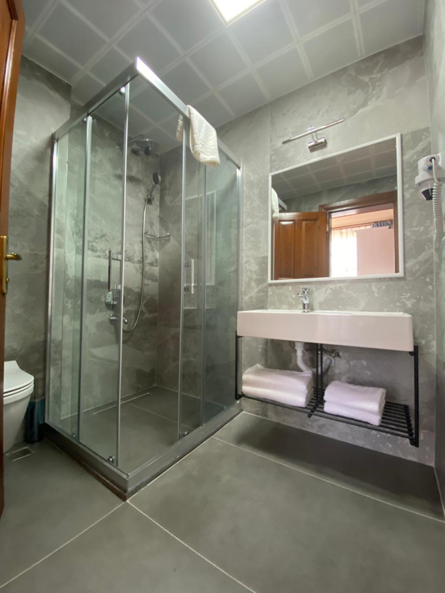 Ulivo Hotel Анталья Экстерьер фото