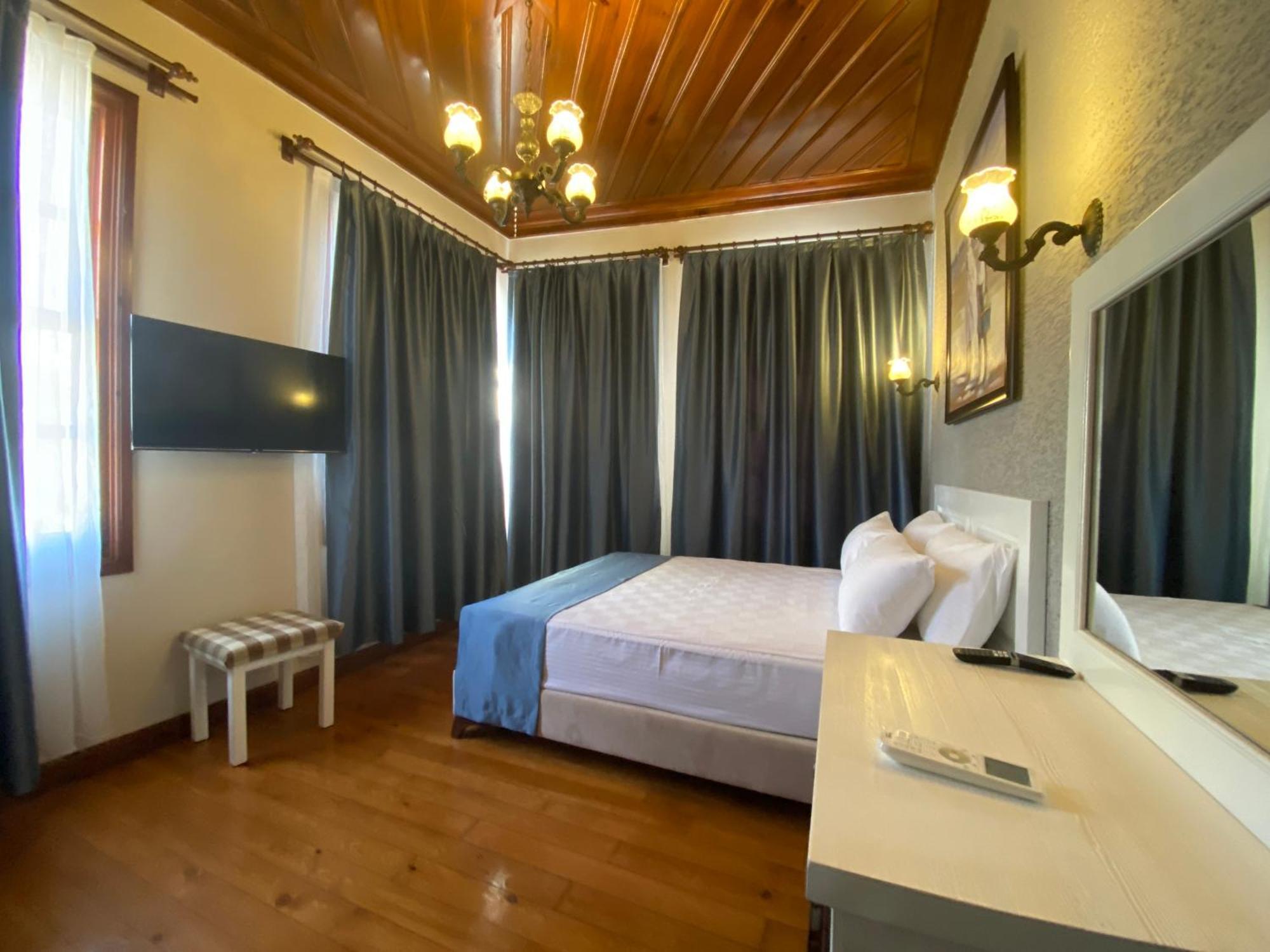 Ulivo Hotel Анталья Экстерьер фото